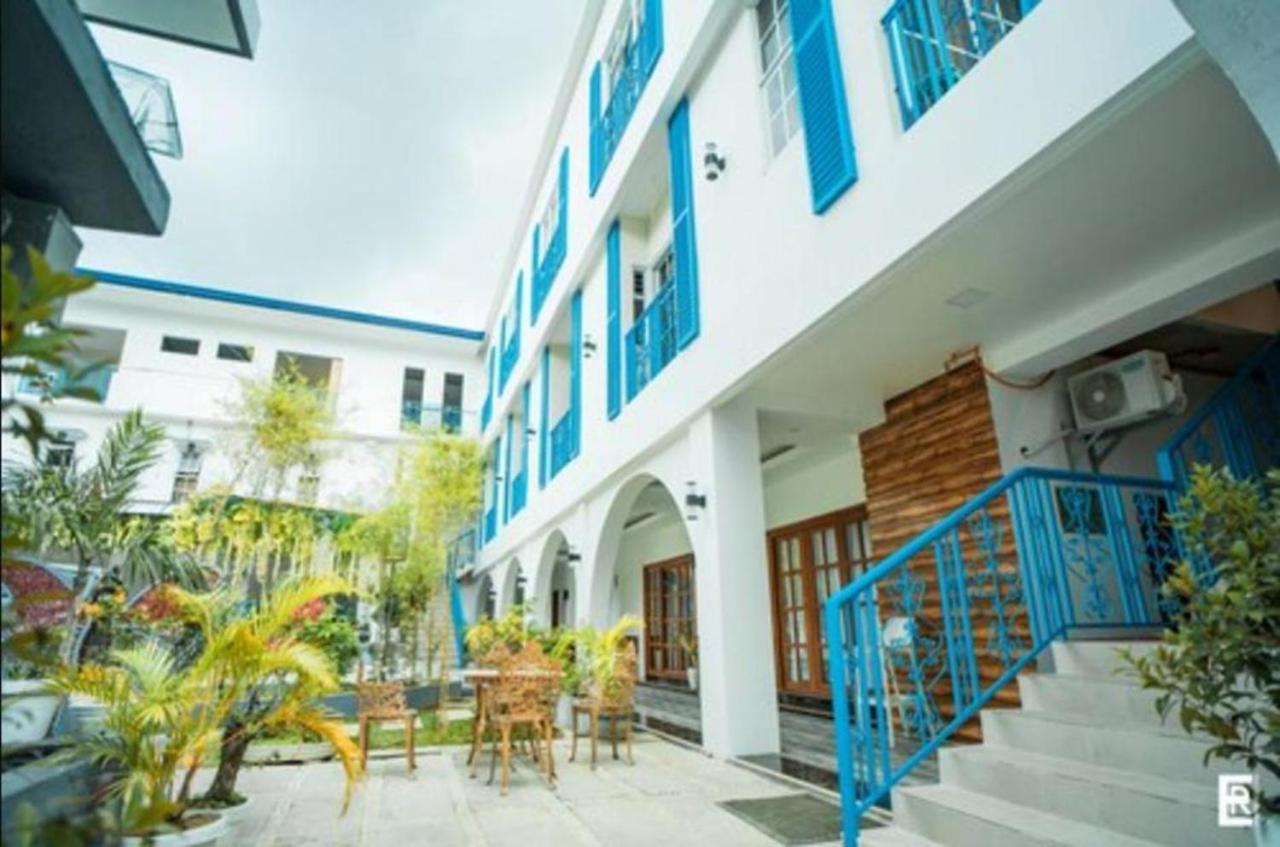 Bernese Resort Hotel Powered By Cocotel Ligao ภายนอก รูปภาพ