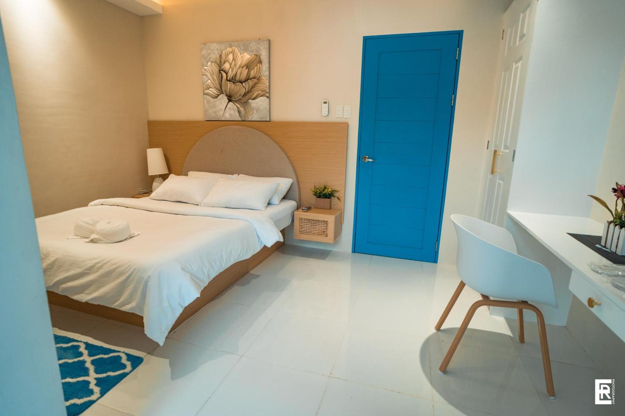 Bernese Resort Hotel Powered By Cocotel Ligao ห้อง รูปภาพ