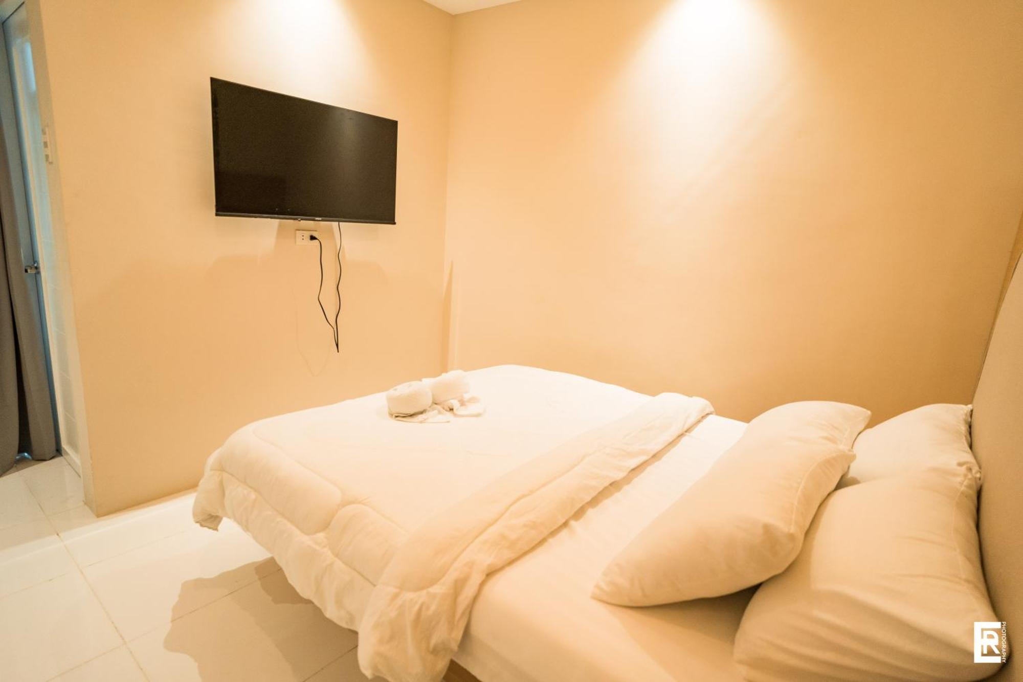 Bernese Resort Hotel Powered By Cocotel Ligao ห้อง รูปภาพ