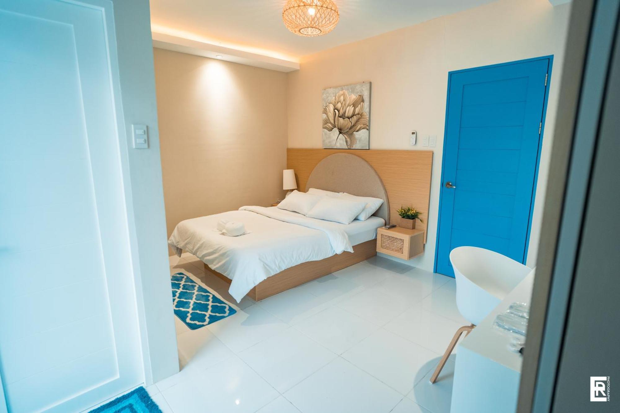 Bernese Resort Hotel Powered By Cocotel Ligao ห้อง รูปภาพ