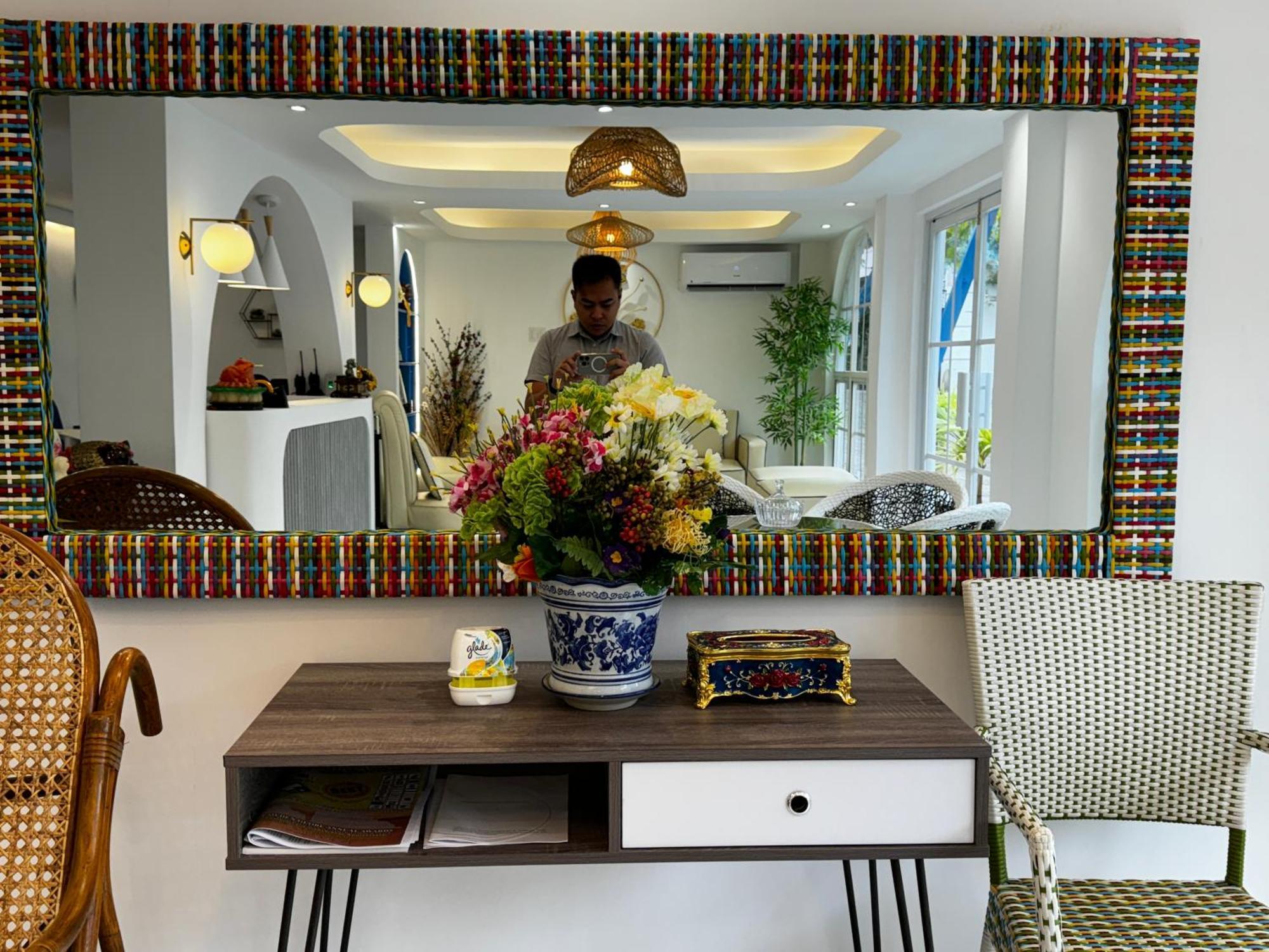 Bernese Resort Hotel Powered By Cocotel Ligao ภายนอก รูปภาพ