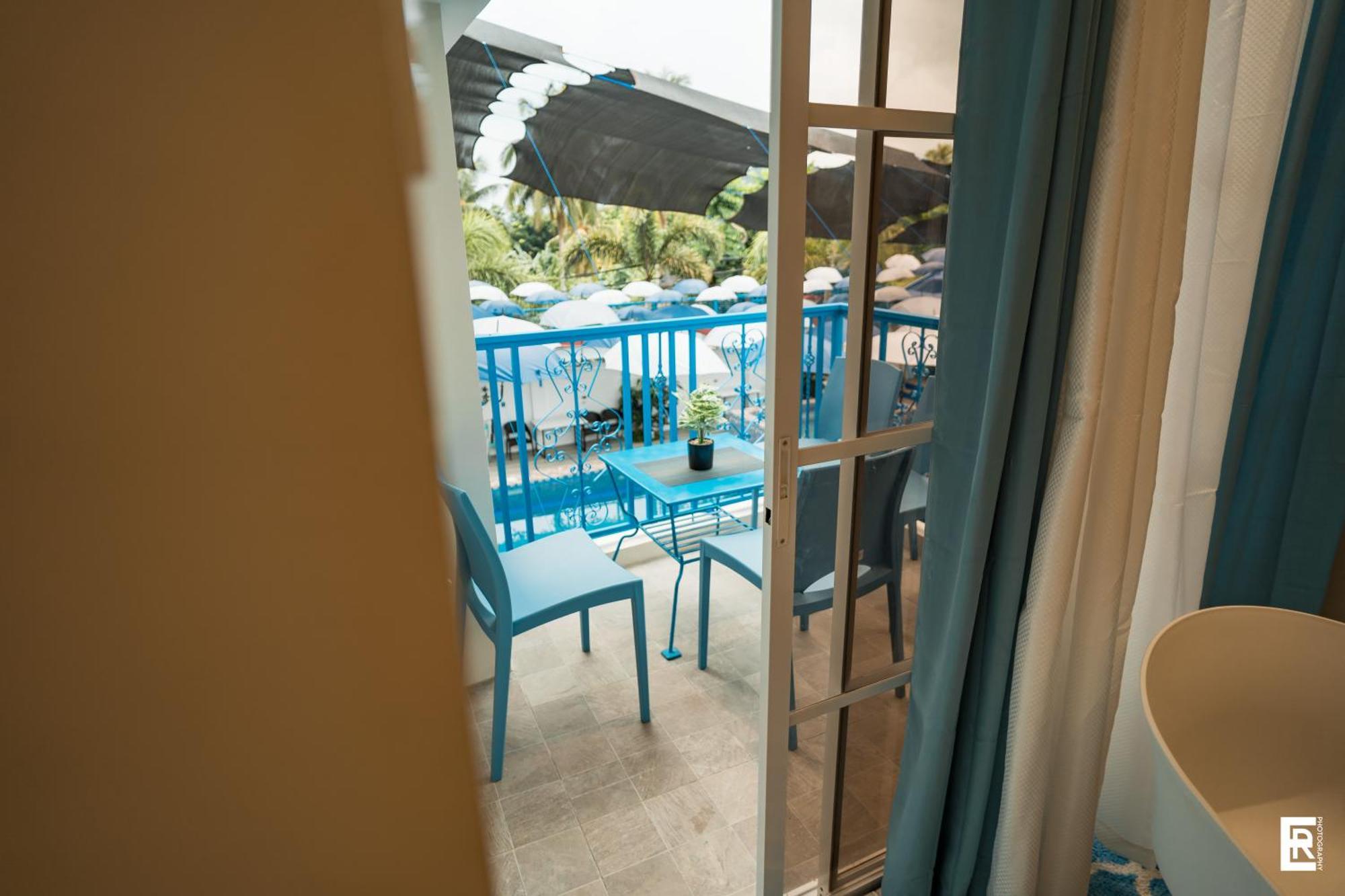 Bernese Resort Hotel Powered By Cocotel Ligao ห้อง รูปภาพ