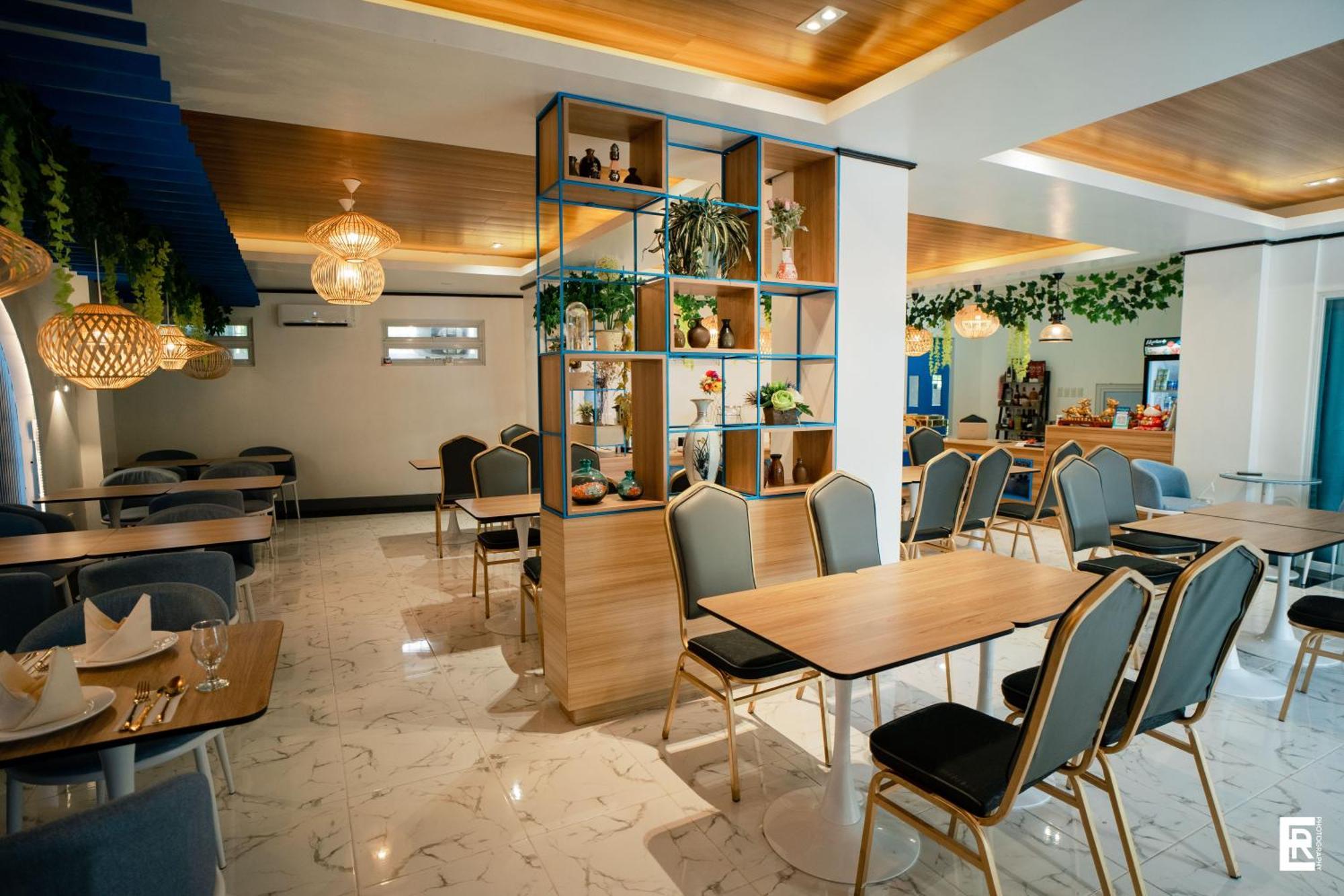 Bernese Resort Hotel Powered By Cocotel Ligao ภายนอก รูปภาพ