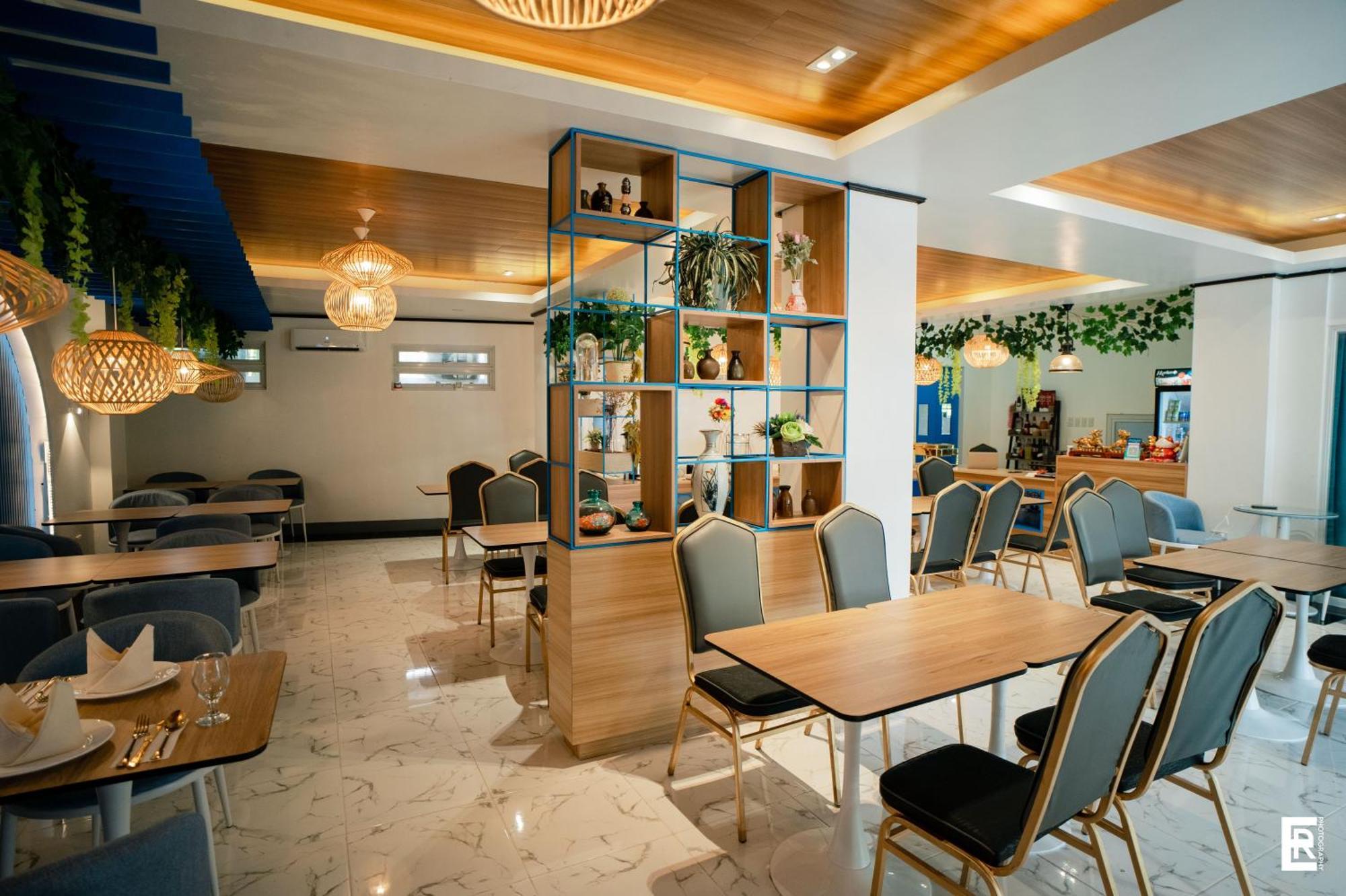 Bernese Resort Hotel Powered By Cocotel Ligao ภายนอก รูปภาพ
