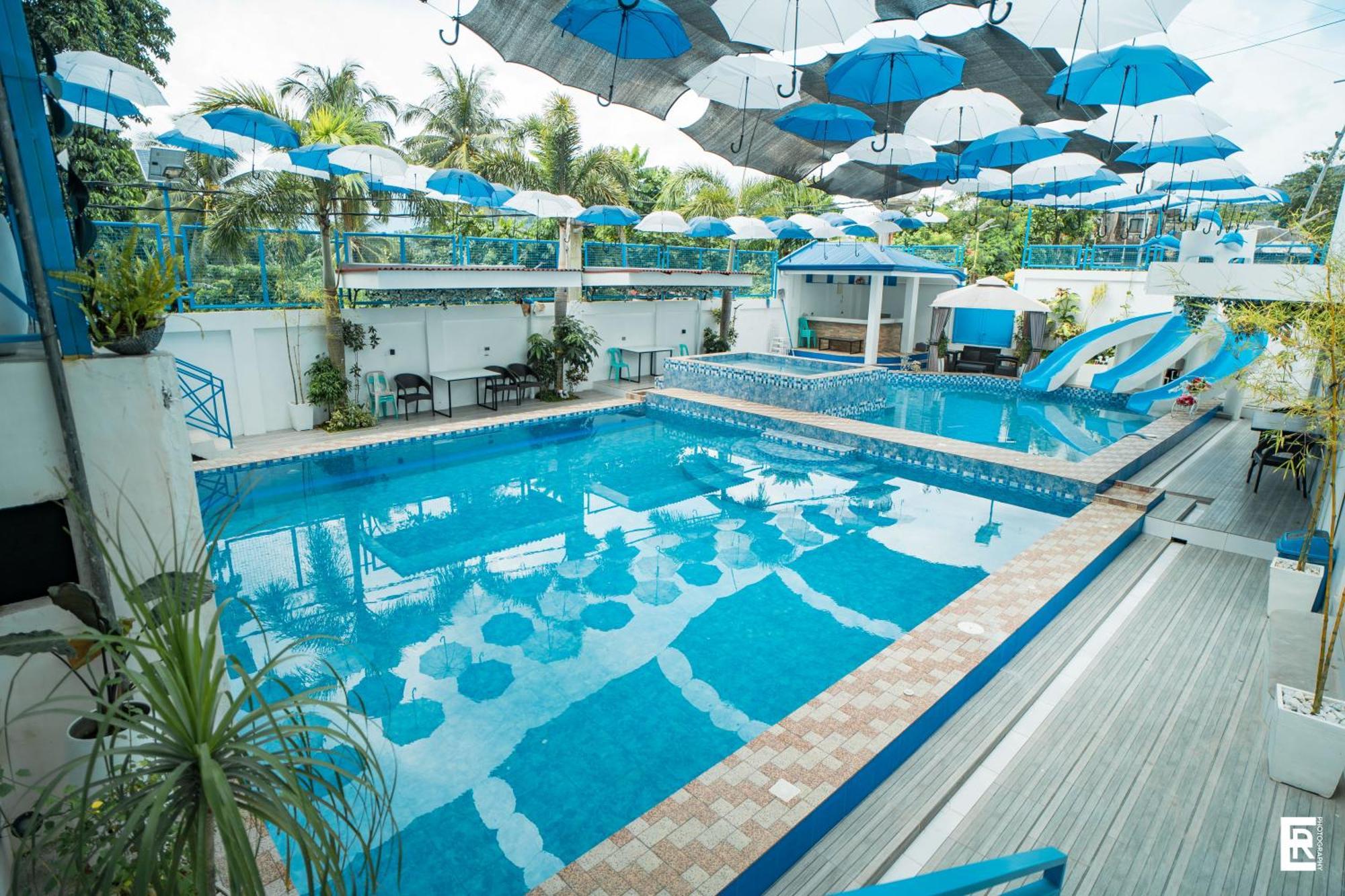 Bernese Resort Hotel Powered By Cocotel Ligao ภายนอก รูปภาพ