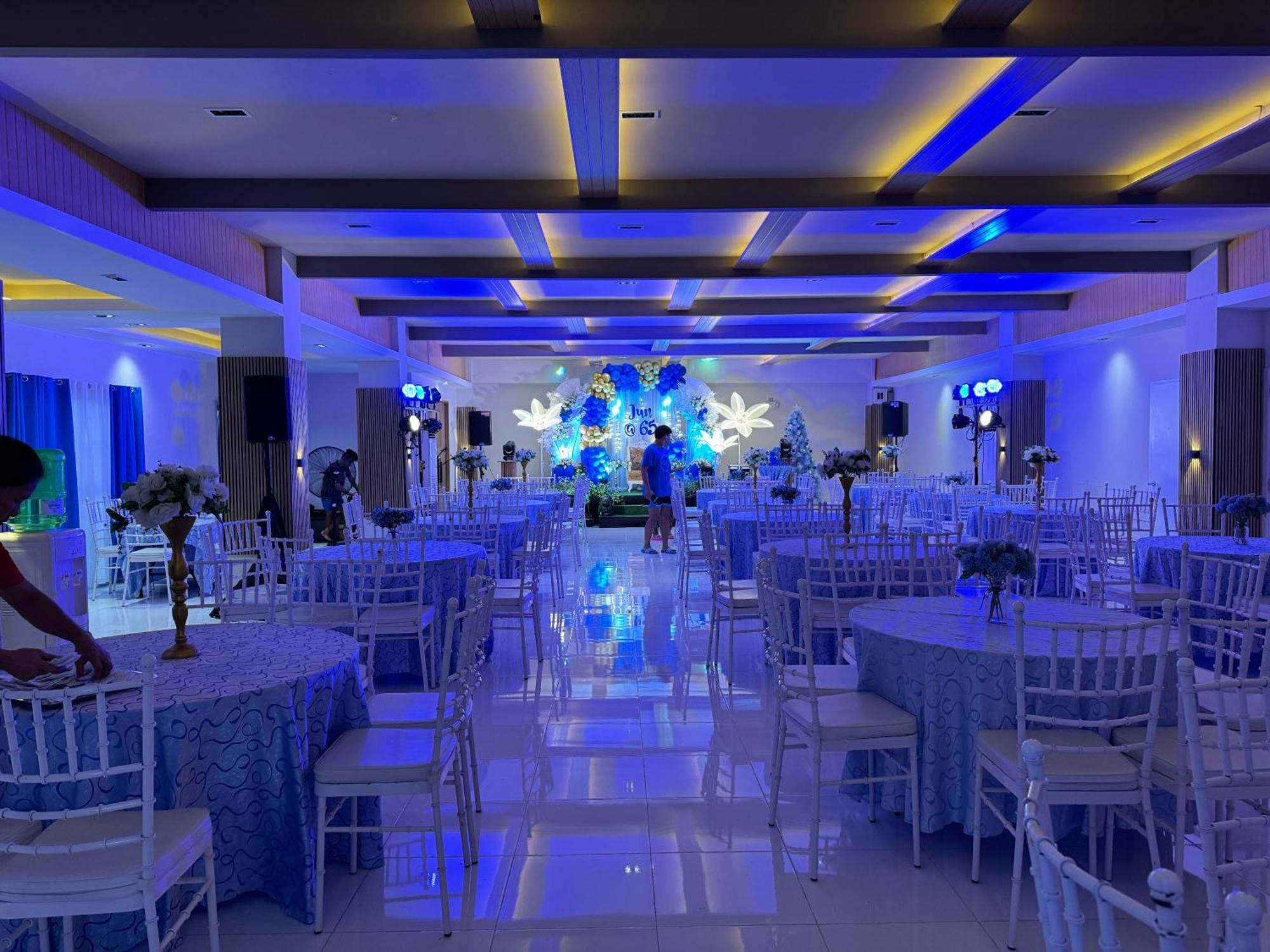 Bernese Resort Hotel Powered By Cocotel Ligao ภายนอก รูปภาพ